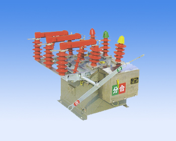 ZW8-12系列真空断路器